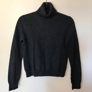 Banana Republic Extra Fine Merino Wool Sweater